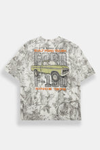 Ford Tough F-150 Graphic Oversized Tee thumbnail 2