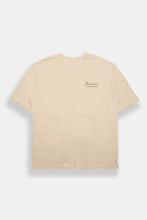 Ford Bronco Graphic Oversized Tee thumbnail 2
