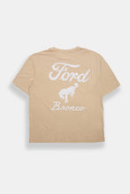 Ford Bronco Graphic Oversized Tee thumbnail 1