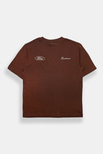 Ford Bronco Est. 1966 A Rare Breed Graphic Oversized Tee thumbnail 2