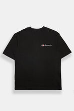 T-shirt surdimensionné graphique Toyota GR Supra thumbnail 2