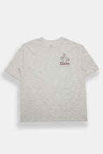T-shirt surdimensionné graphique Coors Original Beer thumbnail 2
