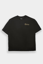 Coors Beer Embroidered Graphic Oversized Tee thumbnail 2