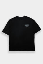 Toyota Tacoma Ready For Anything Graphic Oversized Tee thumbnail 2