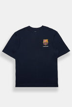 FC Barcelona 1899 Graphic Oversized Tee thumbnail 2