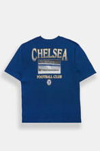 Chelsea Football Club Graphic Oversized Tee thumbnail 1