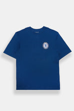 Chelsea Football Club Graphic Oversized Tee thumbnail 2
