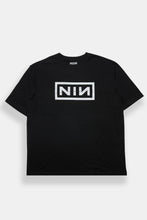 Nine Inch Nails Tour Graphic Oversized Tee thumbnail 2