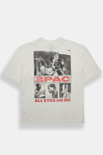 2Pac All Eyes On Me Graphic Oversized Tee thumbnail 1