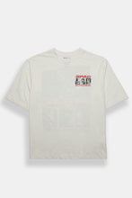 2Pac All Eyes On Me Graphic Oversized Tee thumbnail 2