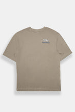 T-shirt surdimensionné graphique Ford Bronco One Wild Horse thumbnail 2