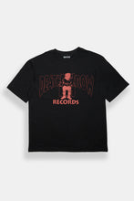 Death Row Records Est. 1992 Graphic Oversized Tee thumbnail 2