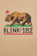 Blink-182 Bear Graphic Tee thumbnail 2