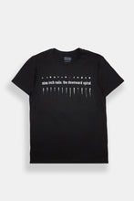 Nine Inch Nails The Downward Spiral Graphic Tee thumbnail 1