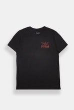 Enjoy Cold Coca-Cola Graphic Tee thumbnail 2