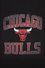 Chicago Bulls Distressed Logo Graphic Tee thumbnail 2