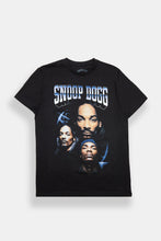 T-shirt classique graphique Snoop Dogg thumbnail 1