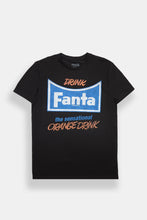 Drink Fanta Orange Graphic Tee thumbnail 2