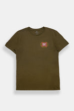 T-shirt classique graphique Miller Welcome To The High Life thumbnail 2
