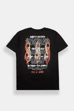 Slipknot This Is 1999 Tour Dates Graphic Tee thumbnail 2