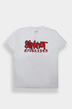 T-shirt classique graphique Slipknot Don't Ever Judge Me thumbnail 1
