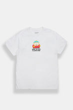 T-shirt classique graphique South Park Cartman Screw You Guys thumbnail 1