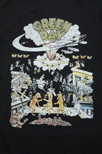 Green Day Graphic Tee thumbnail 2
