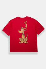 T-shirt à graphique Le Grincheux et Max thumbnail 2