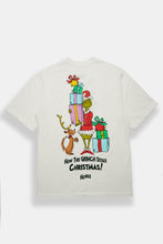 T-shirt à graphique How The Grinch Stole Christmas thumbnail 1