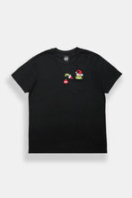The Grinch Embroidered Pocket Graphic Tee thumbnail 1