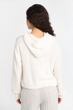 AERO Graphic Pullover Sweater Hoodie thumbnail 3