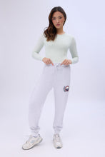 AERO Mid Rise Boyfriend Jogger thumbnail 7