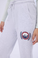 AERO Mid Rise Boyfriend Jogger thumbnail 6