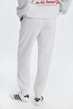 AERO Graphic Boyfriend Jogger thumbnail 7