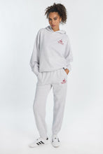AERO Graphic Boyfriend Jogger thumbnail 8