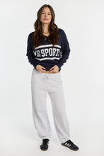 AERO Baggy Sweatpants thumbnail 12