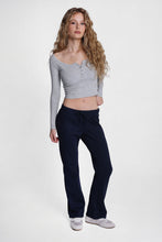 AERO Bootleg Sweatpants thumbnail 14