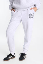 AERO Boyfriend Jogger thumbnail 1