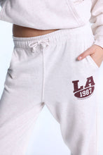 AERO Boyfriend Jogger thumbnail 14