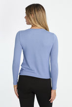 AERO Super Soft Button-Up Long Sleeve Top thumbnail 15