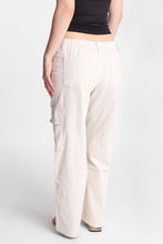 AERO Low Rise Baggy Cargo Twill Pants thumbnail 9