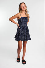 AERO Sweetheart Neckline Babydoll Mini Dress thumbnail 11