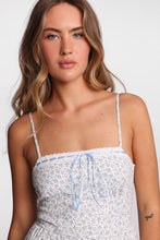 AERO Sweetheart Neckline Babydoll Mini Dress thumbnail 13
