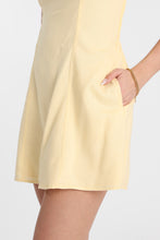 AERO Linen-Blend Strapless Mini Dress thumbnail 18