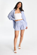AERO Cotton Gauzy Pull-On Flutter Shorts thumbnail 4