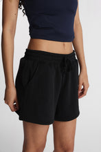 AERO Fleece Slouchy Shorts thumbnail 7