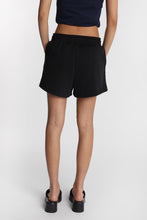 AERO Fleece Slouchy Shorts thumbnail 8