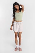 AERO Fleece Slouchy Shorts thumbnail 17
