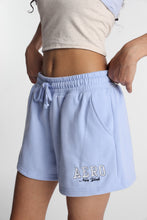 AERO Fleece Slouchy Shorts thumbnail 19