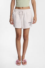 AERO Slouchy Fleece Shorts thumbnail 10